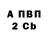 МЕТАДОН кристалл Andrew Berk